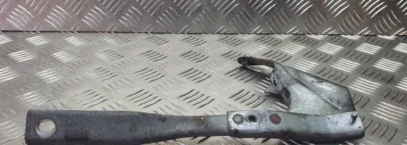 Mazda 3 I Muffler mount bracket/holder 3M515K291AC