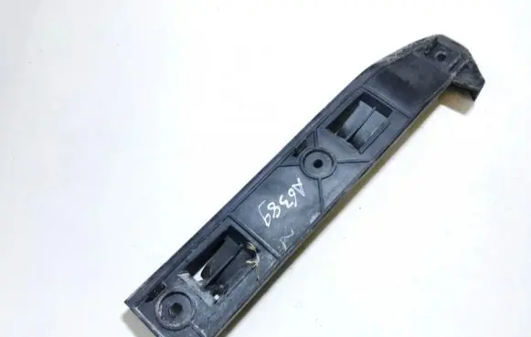 Volkswagen Bora Front bumper mounting bracket 1j5807184