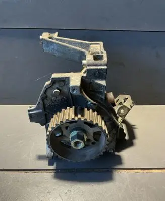 Peugeot 307 Fuel injection high pressure pump 9656300380 0445010102