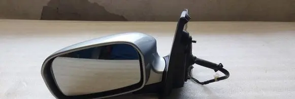 Honda Civic Front door electric wing mirror E1010672