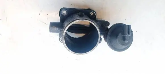 Hyundai H-1, Starex, Satellite Throttle valve