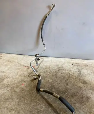 Opel Vivaro Air conditioning (A/C) pipe/hose