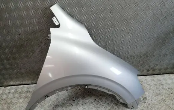 Renault Kadjar Fender