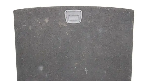 Mercedes-Benz A W176 Trunk/boot floor carpet liner A1766804401