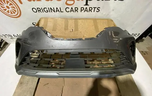 Renault Captur II Front bumper 620222192R