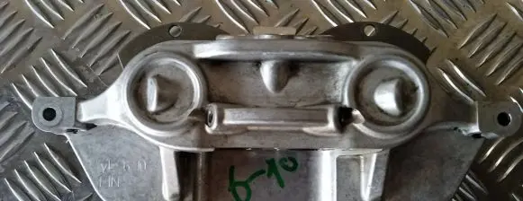 BMW M5 Camshaft vanos timing valve 7834577