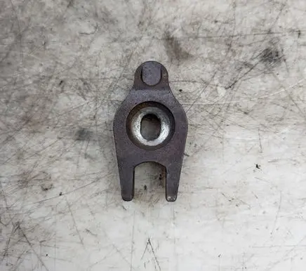 Ford S-MAX Fuel Injector clamp holder