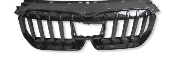 BMW X1 U11 Front bumper upper radiator grill 5A0BB85 06092024