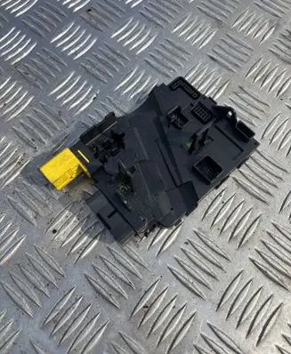 Volkswagen Golf VI Steering angle sensor 1K0953549CQ 10003575 01018100800609