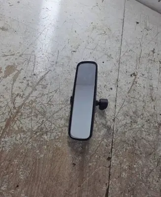 Mazda 3 I Rear view mirror (interior)