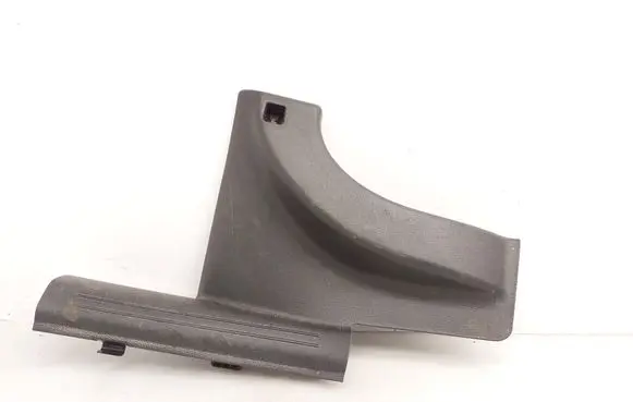 KIA Soul Rear sill trim cover 85875J2000