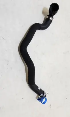 BMW X5 G05 Engine coolant pipe/hose 9398820 19906610