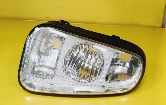 Mini One - Cooper R50 - 53 Rear/tail lights