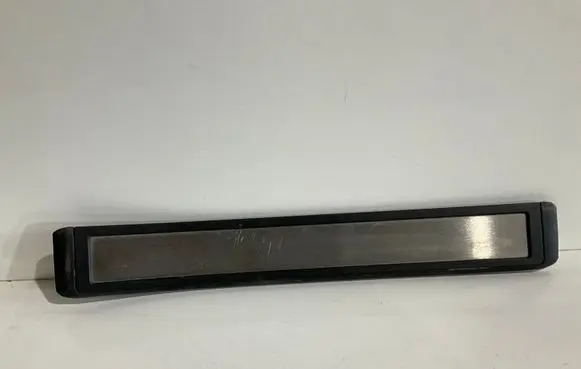 Mercedes-Benz E W211 Side skirt rear trim A2116801635