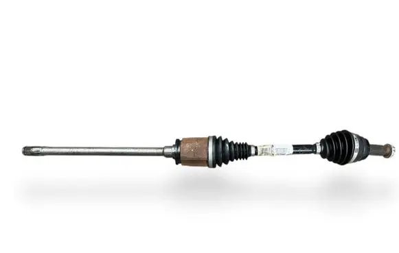 BMW X5M F85 Front driveshaft 7629882 31607629882
