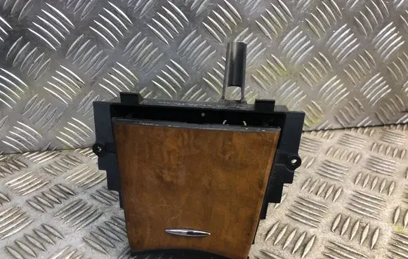 Mercedes-Benz E W211 Dashboard storage box/compartment 2116800350