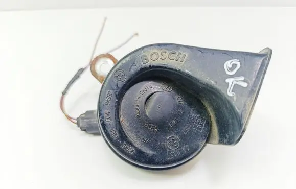 BMW 5 E39 Horn signal 703881157