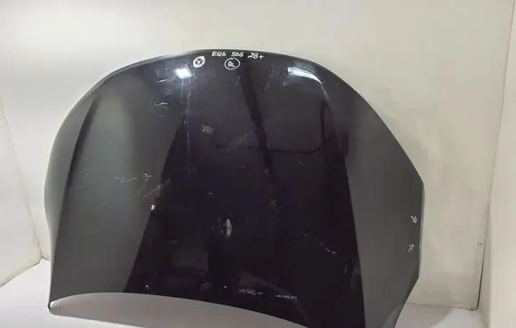 Mercedes-Benz EQS V297 Engine bonnet/hood A2978800000