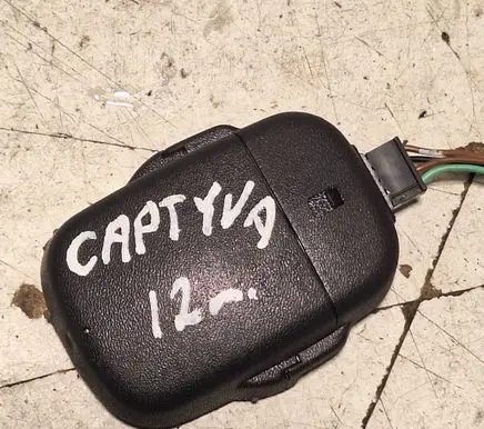 Chevrolet Captiva Rain sensor 25831579 0111004081431AB