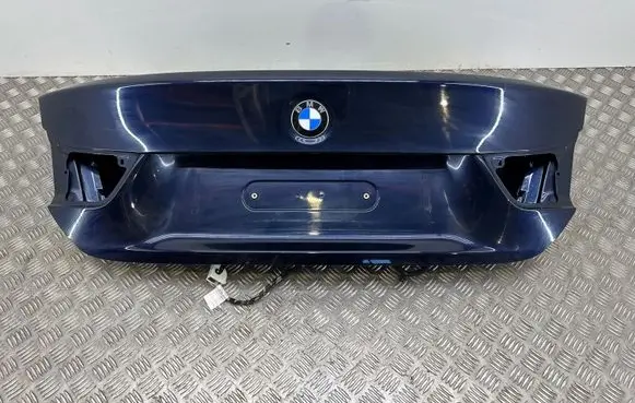 BMW 4 F32 F33 Tailgate/trunk/boot lid 