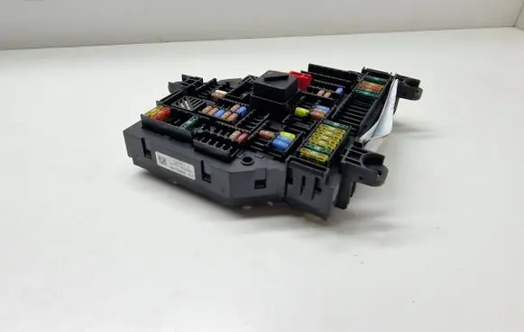 BMW X3 F25 Fuse module 9210860