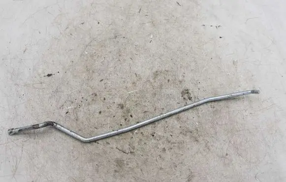 Honda Accord Front door cable line NOCODE