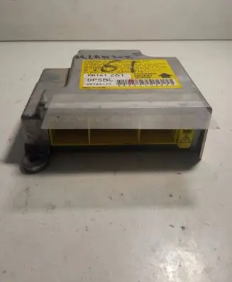 Mitsubishi Lancer Engine control unit/module MN141261 W2T62175 371028
