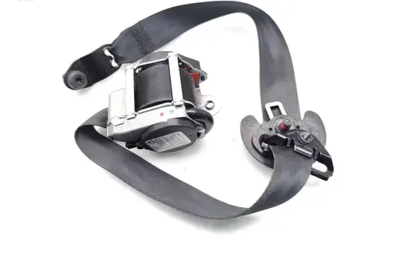 Jaguar XF Front seatbelt BJ32611B08AC 619093800 BJ32611B09CC8PVJ