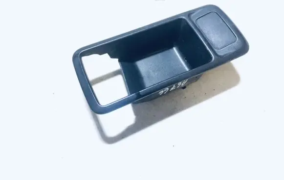 Ford Focus C-MAX Front door window switch trim 3m51226a36adw 3m51-226a36-adw
