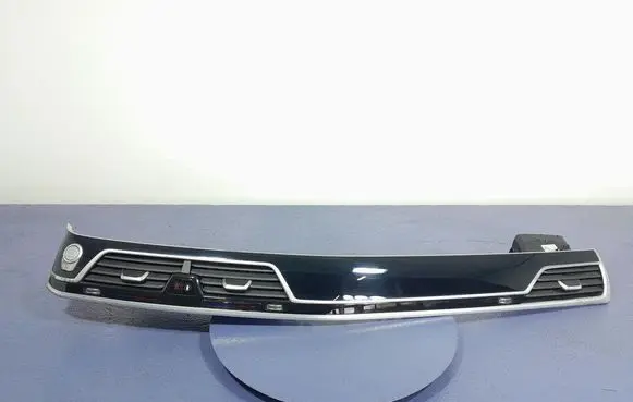 BMW 7 G11 G12 Side skirt rear trim 8077736