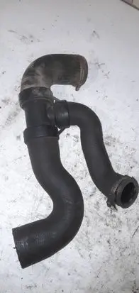 Citroen C5 Intercooler hose/pipe
