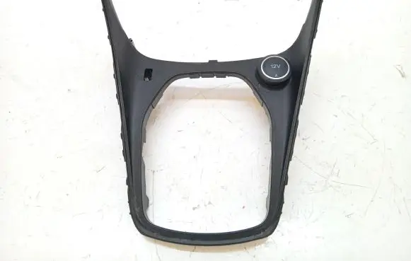 Ford Puma Gear shifter surround trim plastic L1TB-S044H83-AD