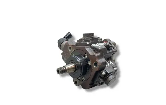 Hyundai i20 (PB PBT) Fuel injection high pressure pump 0445010206 0096199 331002A420