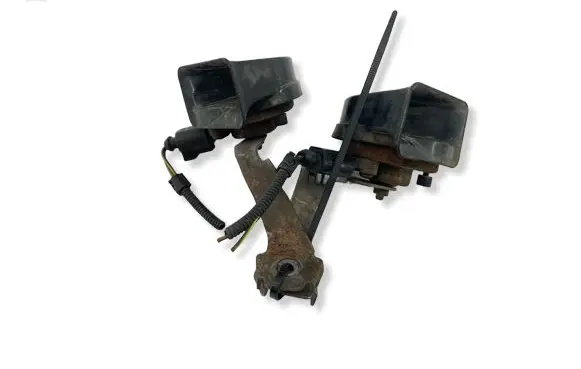 Volkswagen Touran I Horn signal 1K0951182 1T0951182A 1K0951223