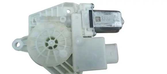 BMW X3 G01 Alarm system siren 5A5C893