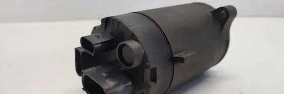 Seat Tarraco A/C air flow flap actuator/motor 5QC423056G