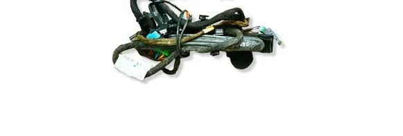 Volvo S60 Front door wiring loom 31275416