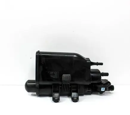 BMW 4 F36 Gran coupe Active carbon filter fuel vapour canister 7408409