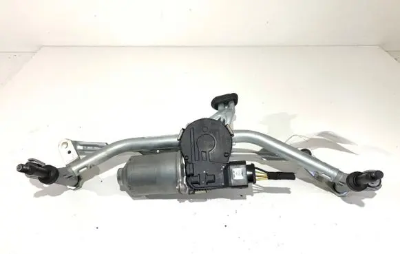 Opel Crossland X Front wiper linkage and motor 39109362