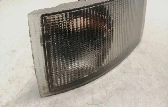 Citroen Jumper Front indicator light 35710747