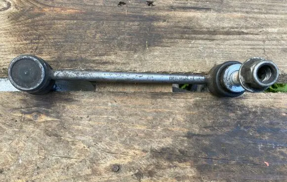 Land Rover Range Rover Sport L494 Front anti-roll bar/stabilizer link CPLA3B439AA