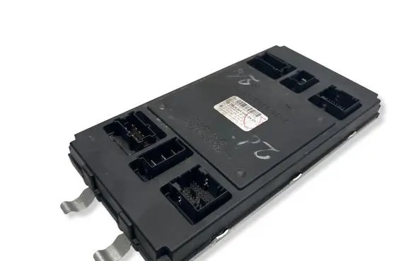 Mercedes-Benz ML W164 Comfort/convenience module A1645402401 A1644423200 A1645452216