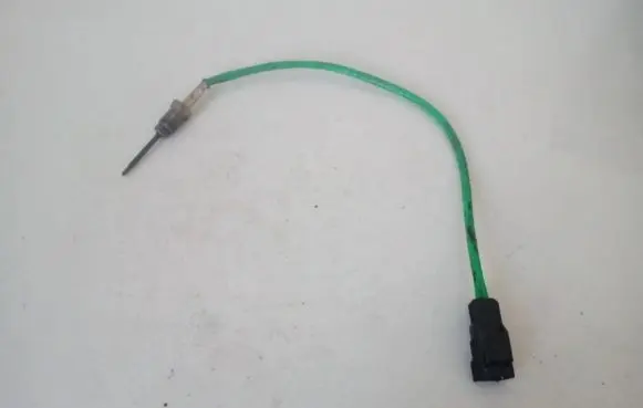 Ford Mondeo MK V Exhaust gas temperature sensor 8g9112b591aa 8g91-12b591-aa