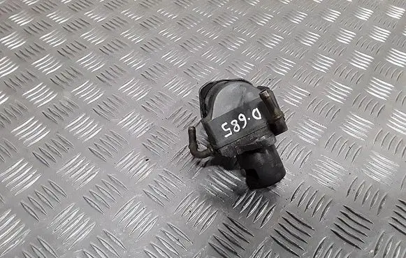 Saab 9-5 EGR valve cooler 00005321a7