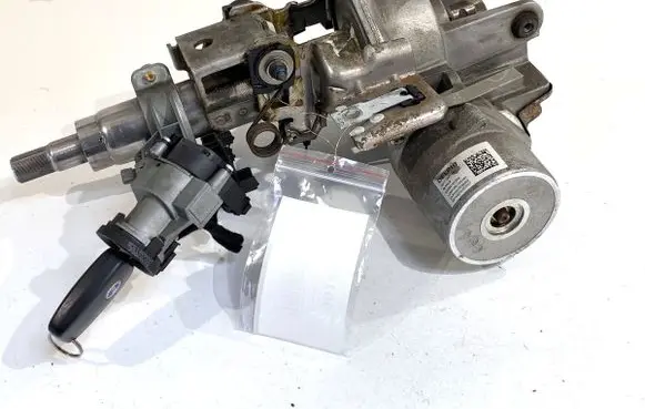 Fiat Grande Punto Power steering pump 55701321