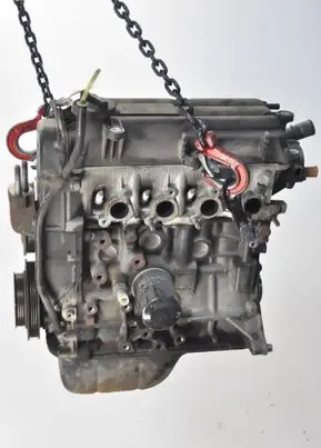 Hyundai i10 Engine swap G4HG