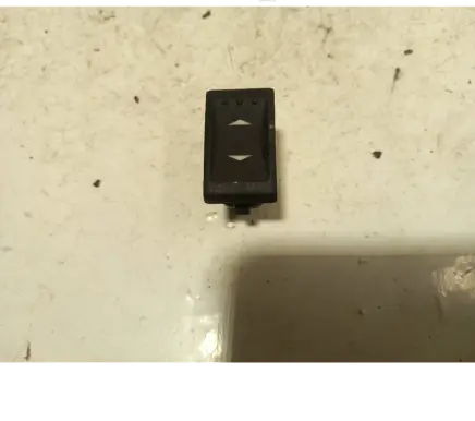 Ford Mondeo MK IV Electric window control switch 14529