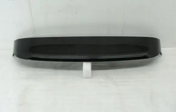 Opel Corsa F Tailgate/trunk spoiler CORSAF