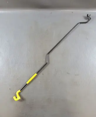 Audi Q4 e-tron Engine bonnet/hood prop rod/strut 11A823363A