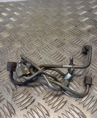 Hyundai ix35 Fuel injector supply line/pipe 